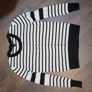 Striped Sweater